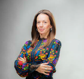 Prof. dr Marija Janković