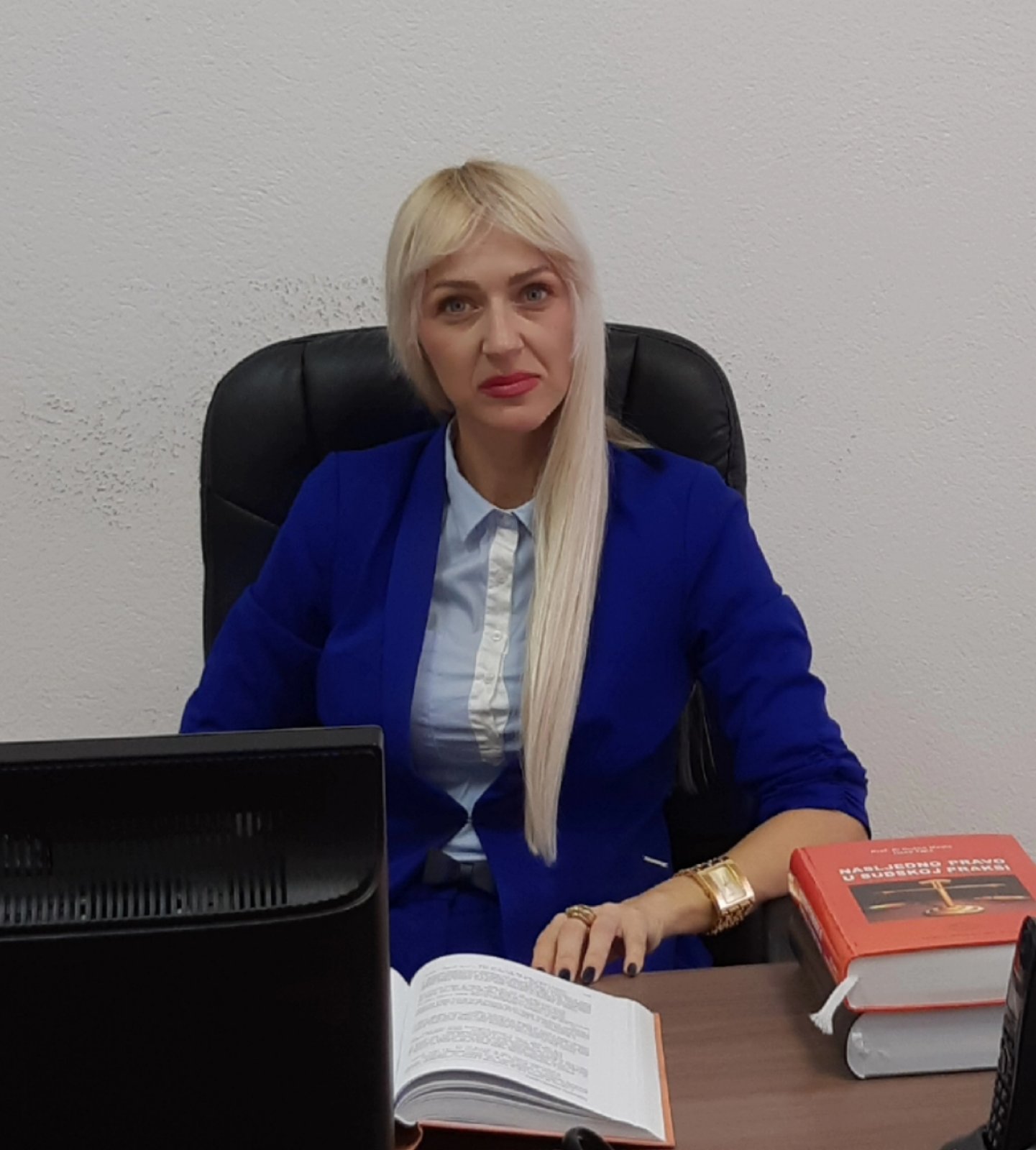 prof. dr Aleksandra Vuković